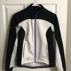 Cannondale jacket